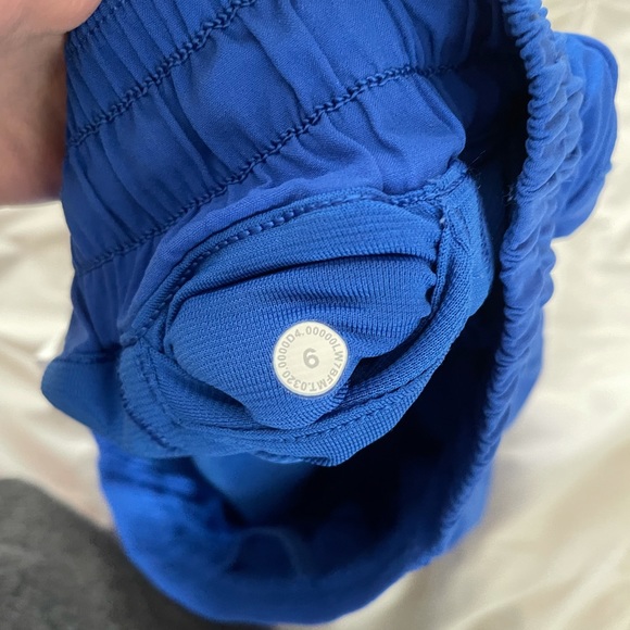 Blue Hotty Hots🍋 - Picture 4 of 4